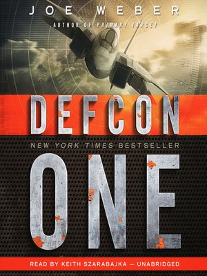 cover image of DEFCON One